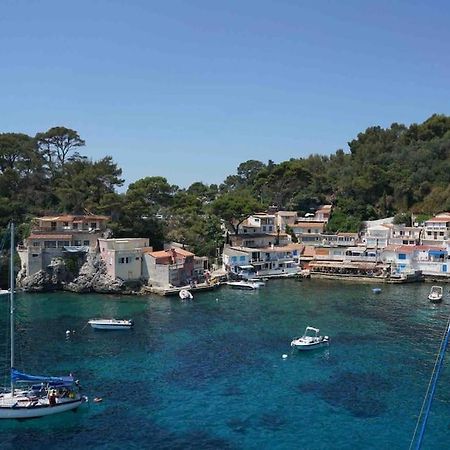 Superbe Logement Au Bord Des Plages Toulon Exterior foto