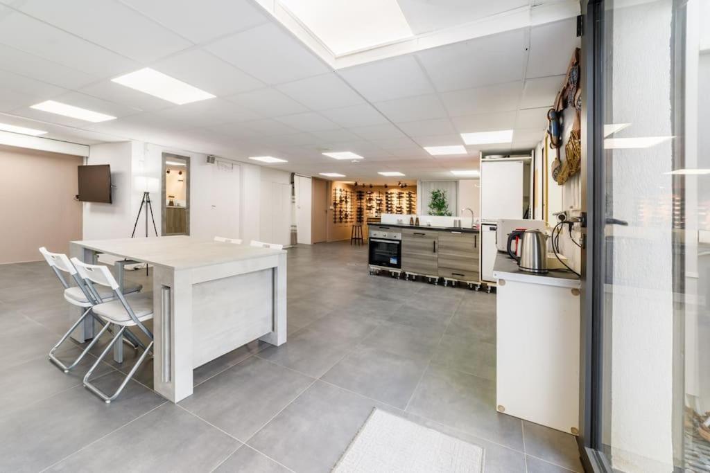 Superbe Logement Au Bord Des Plages Toulon Exterior foto